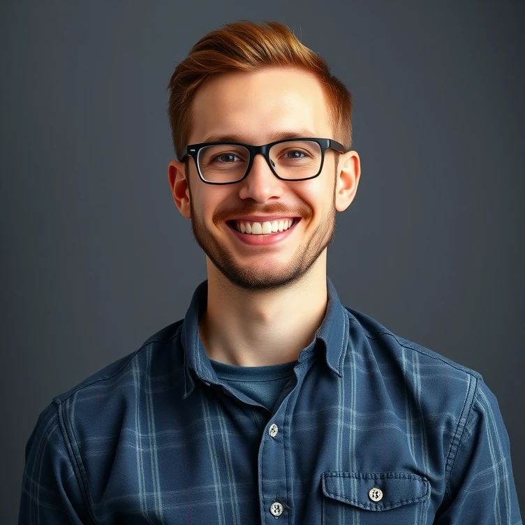 Michael Zhang