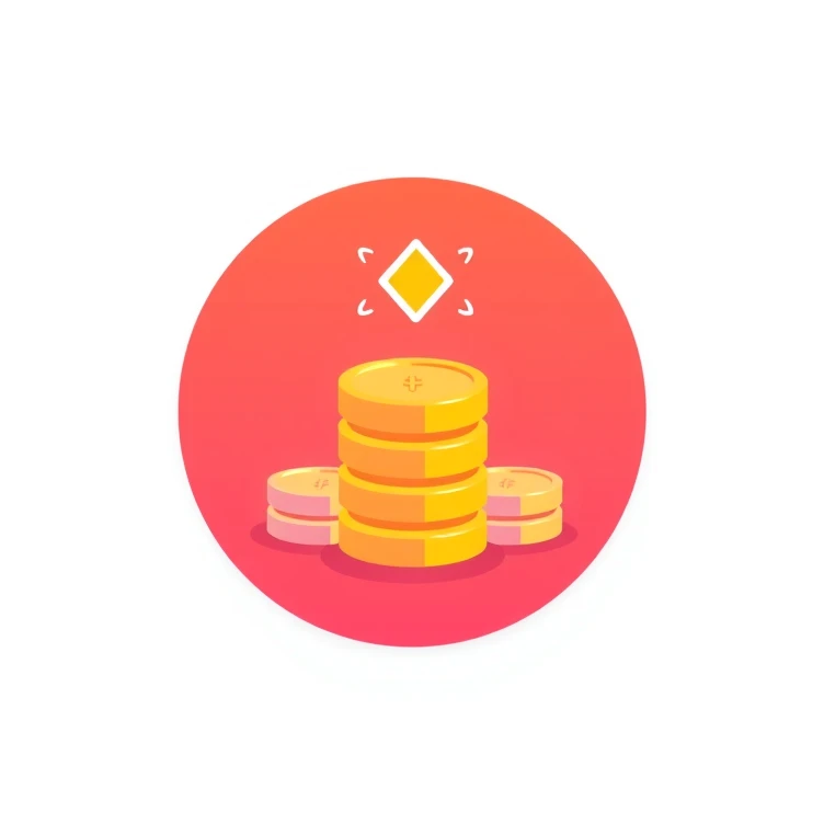 Yield Aggregator Icon